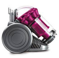 Dyson DC26 Carbon Fibre