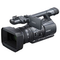 Sony HDR-FX1000E
