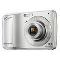 Sony Cyber-shot DSC-S3000, Silver
