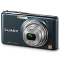 Panasonic Lumix DMC-FX77EE-A, Blue