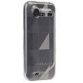 Case-Mate Gelli Checkmate ��� HTC Incredible S, Clear