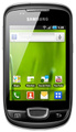 Samsung GT-S5570 Galaxy Mini, Grey