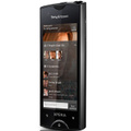 Sony Ericsson Xperia Ray, Black
