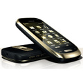 Nokia Oro, Dark