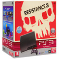 ������� ��������� Sony PS3 (320 Gb) + ���� "Resistance 3"