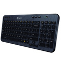 Logitech Wireless Keyboard K360 (920-003095)