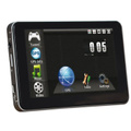 Prestigio GeoVision 4500 4GB