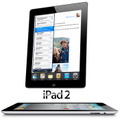 Apple iPad 2 16GB, Black
