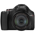 Canon PowerShot SX40 HS
