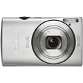 Canon Digital IXUS 230 HS, Silver
