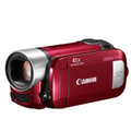 Canon LEGRIA FS406, Red