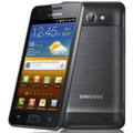 Samsung GT-i9103 Galaxy R, Grey