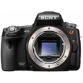 Sony Alpha SLT-A55V Kit Sigma AF 18-200mm F3.5-6.3 DC