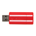 Verbatim Pinstripe GT 4GB, Red
