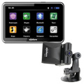 Oysters Chrom 1500 + DVR-01