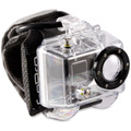 GoPro HD Hero Wrist Housing, ����������������� ���� � ���������� �� ����