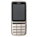 Nokia C3-01.5, Khaki Gold