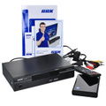 BBK Popcorn NP102S + HDD 500GB USB 3.0