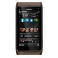 Nokia N8, Bronze