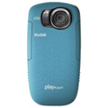 Kodak Playsport Zx5, Blue