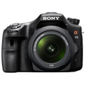 Sony Alpha SLT-A65VK DT 18-55