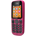 Nokia 100, Festival Pink