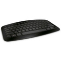 Microsoft Arc Keyboard Black (J5D-00014)