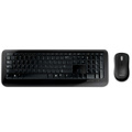 Microsoft Wireless Desktop 800, USB (2LF-00012)