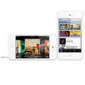 Apple iPod Touch 4 8GB, White