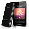 Samsung YP-R2CB 8GB, Black