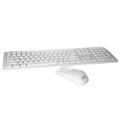 Asus W3000, White