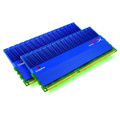 Kingston DDR3 8192 MB 1600MHz, 2x4 GB, XMP T1 Series Hyper X, KHX1600C9D3T1K2/8GX