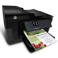 HP OfficeJet 6500A e-All-in-One Printer e710a (CN555A)