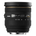 Sigma AF 24-70mm F2.8 IF EX DG HSM, Canon