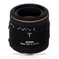 Sigma AF 50mm F2.8 EX DG MACRO, Sony
