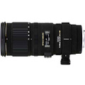 Sigma AF 70-200mm F2.8 EX DG OS HSM, Canon