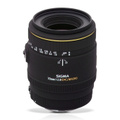 Sigma AF 70mm F2.8 Macro EX DG, Sony