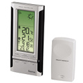 Hama EWS-280, Black-Silver