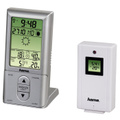 Hama EWS-330, Silver