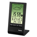 Hama TH-100, Black