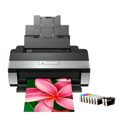 Epson Stylus Photo R2880