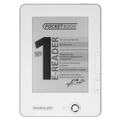 PocketBook Pro 602, Matte White