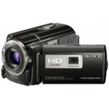 Sony HDR-PJ50E Black
