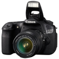 Canon EOS 60D Kit 18-55 IS