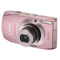 Canon IXUS 310 HS, Pink