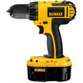 DeWalt DC721KB
