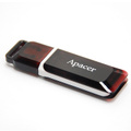Apacer AH 321 + Multifon 16GB, Wine Red (AP16GAH321R-1)