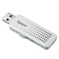 Apacer AH 323 16GB, White (AP16GAH323W-1)