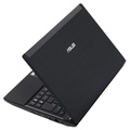 Asus U40SD, Black (90N7QC124W2457VD53AY)