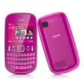 Nokia 200 Asha, Pink